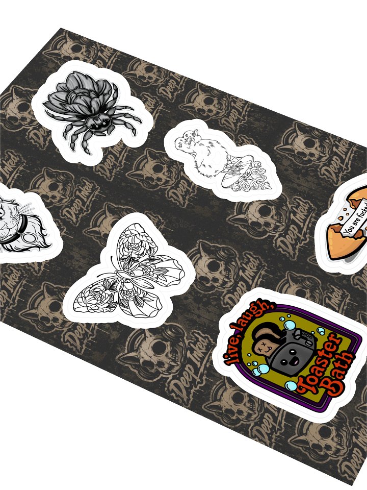 Mischief Managed product image (2)
