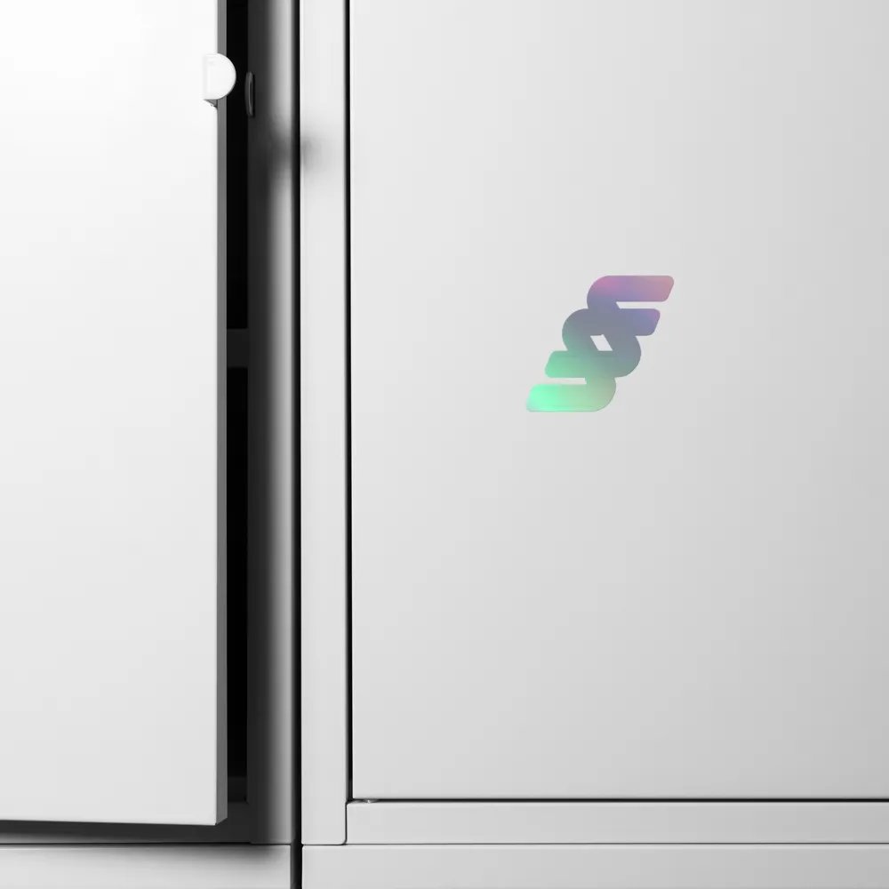 SickScripts Sticker 1 product image (5)