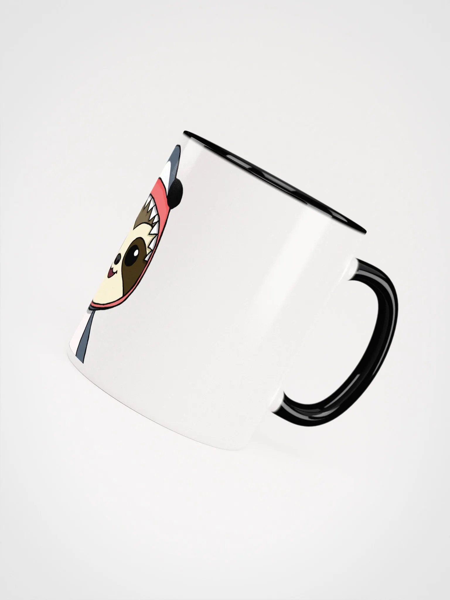 Shark - Coloured Mug product image (65)