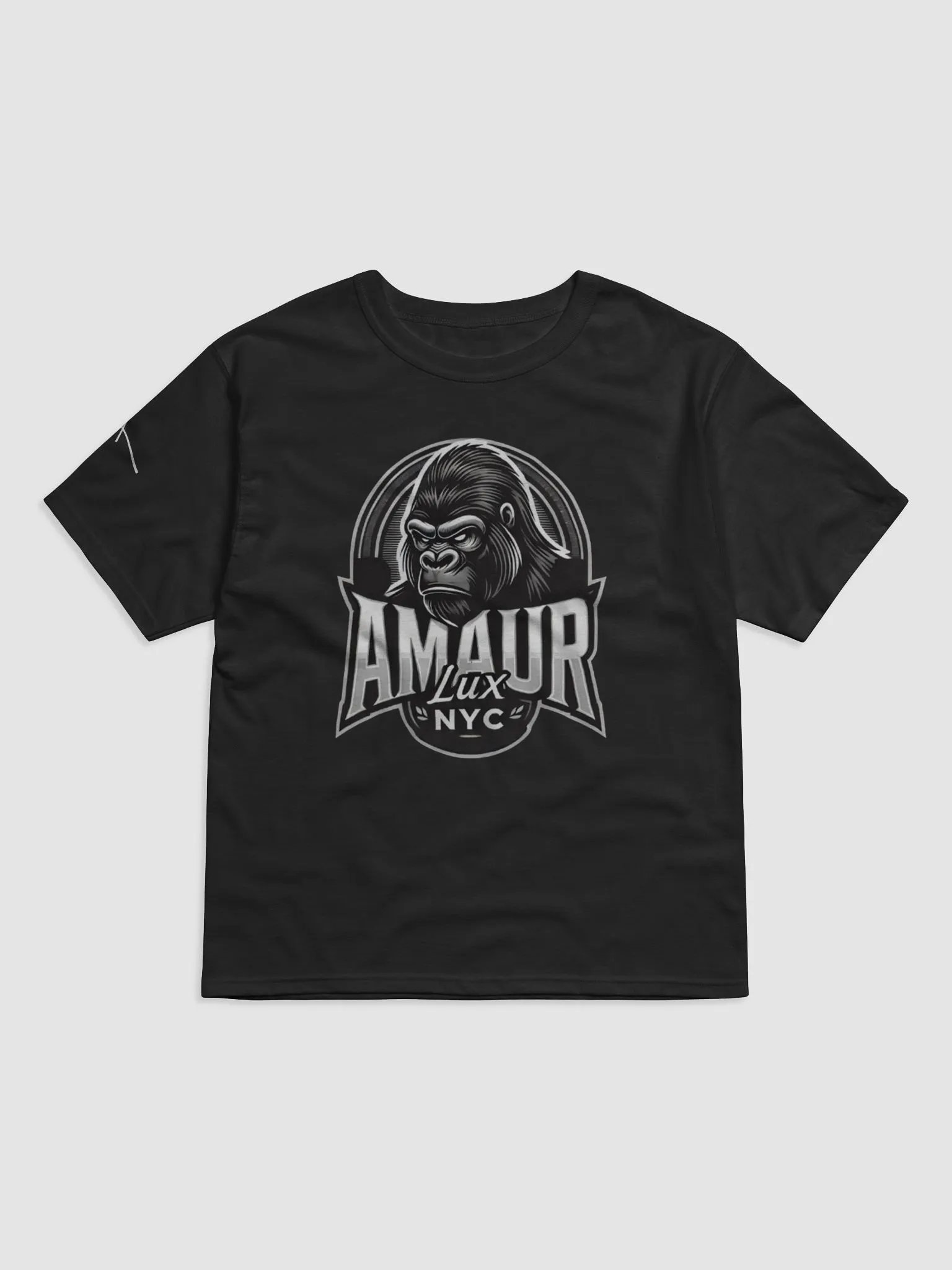 Amaur Lux NYC Tee product image (1)