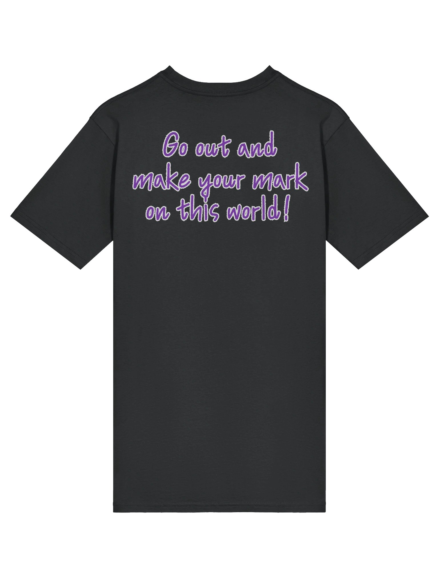 Broken Crayons Tee 2.0 product image (26)