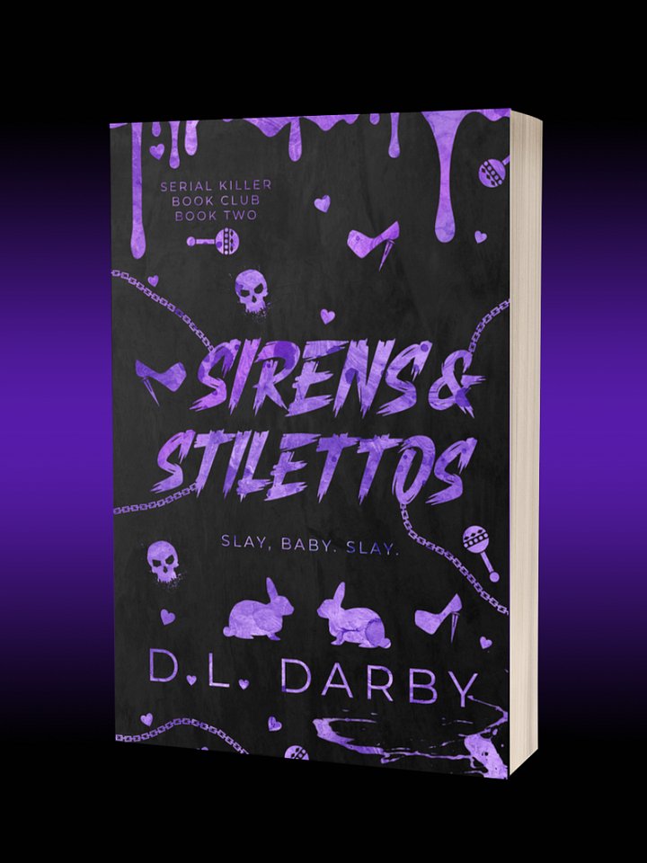 Sirens & Stilettos product image (1)