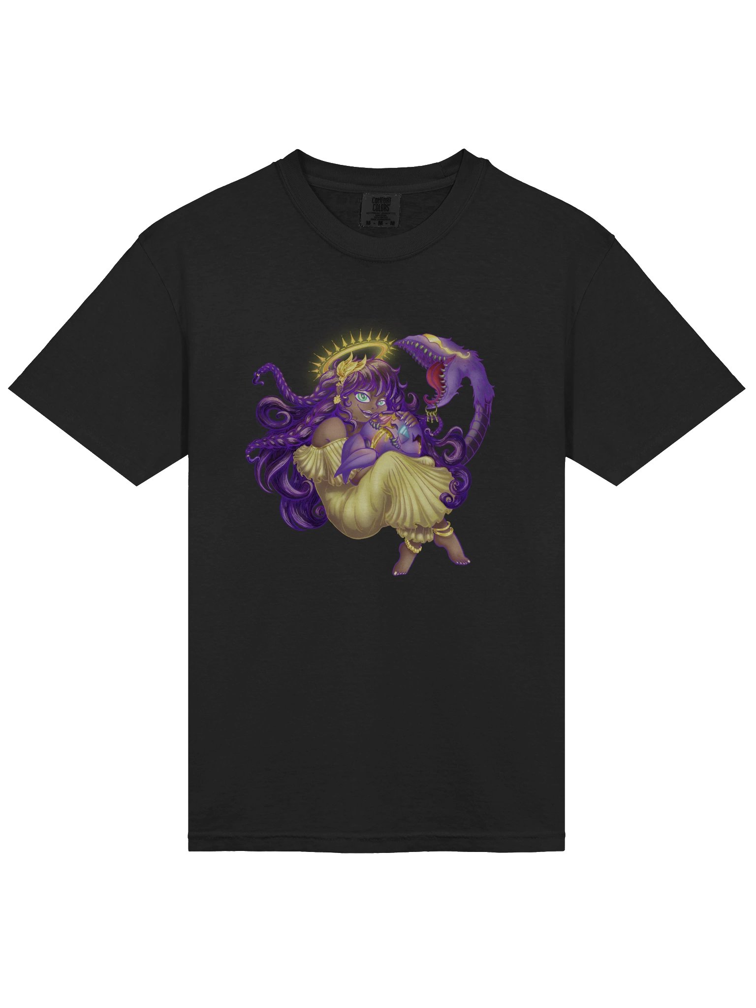 Goddess Tea & Haro product image (3)