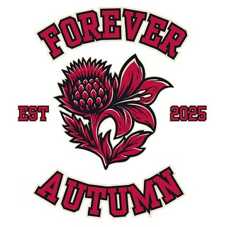 Forever Autumn Official Store