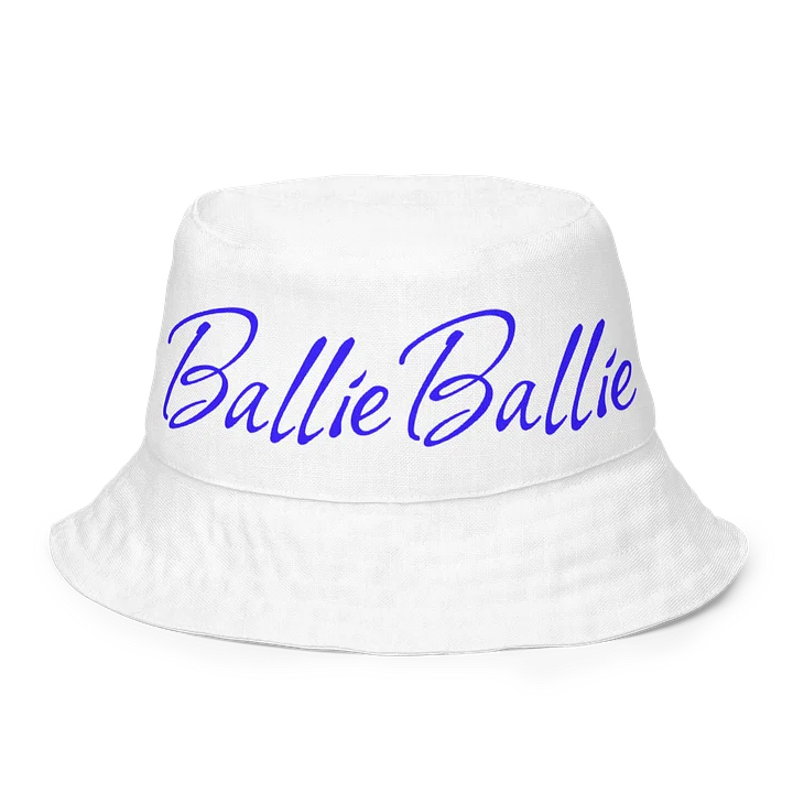 Bucket Hoedjes product image (1)