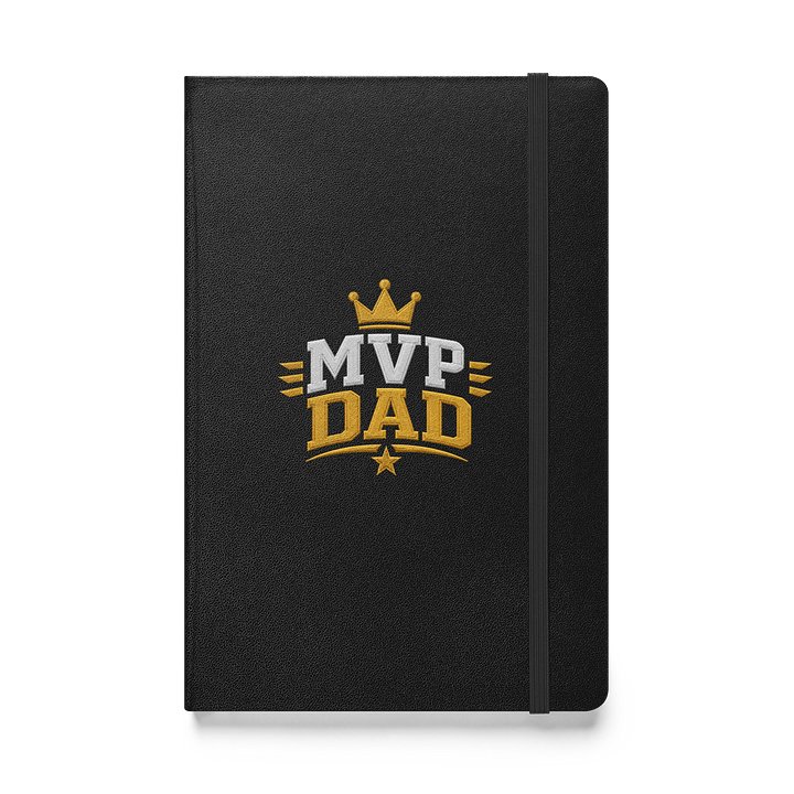 A Journal Fit for the Family MVP product image (1)
