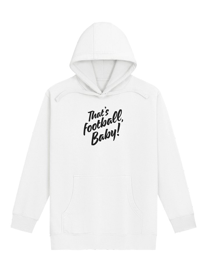 That's Football Sweatshirt 3 product image (3)