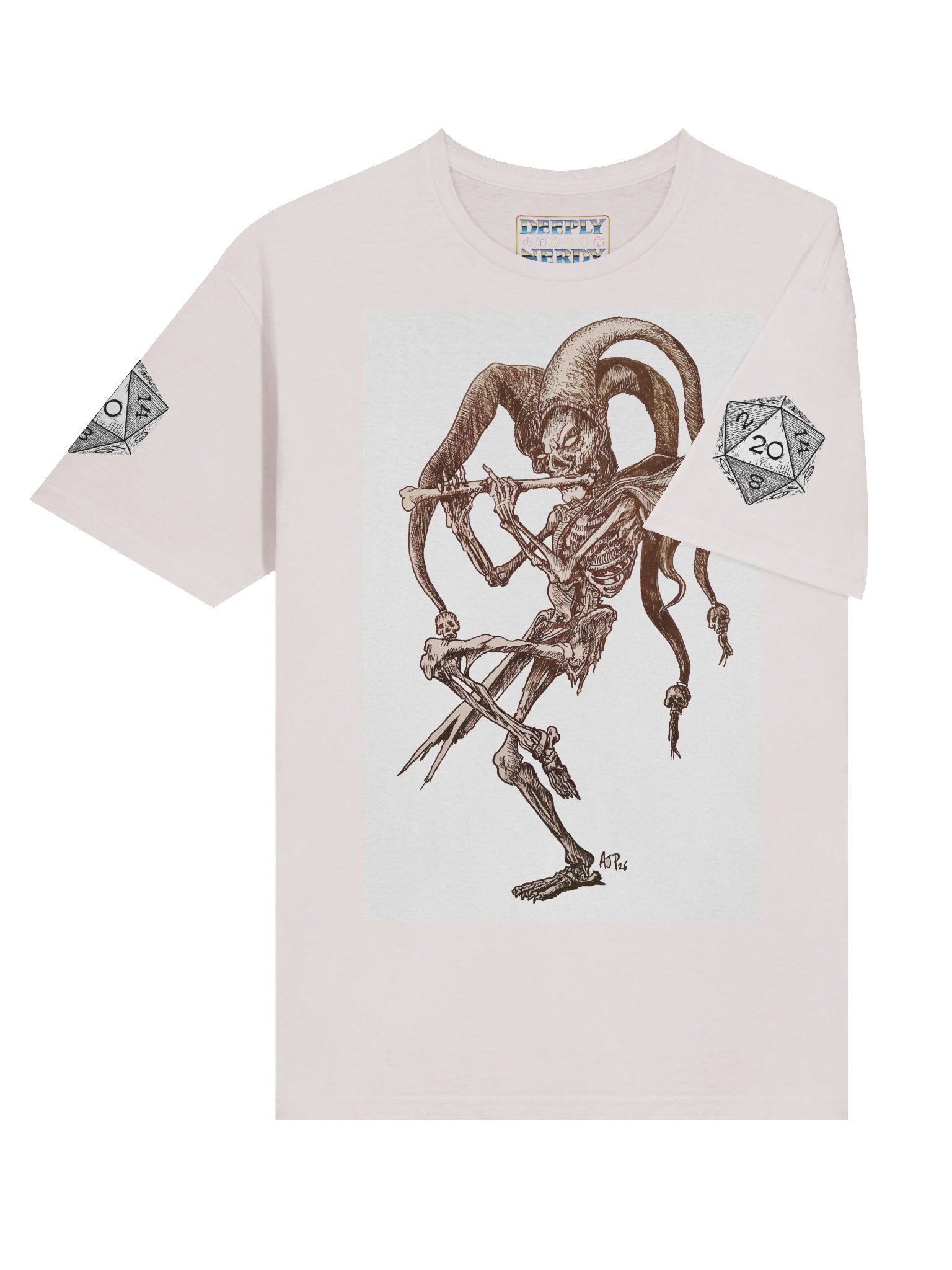 The Dread Jester XL product image (6)