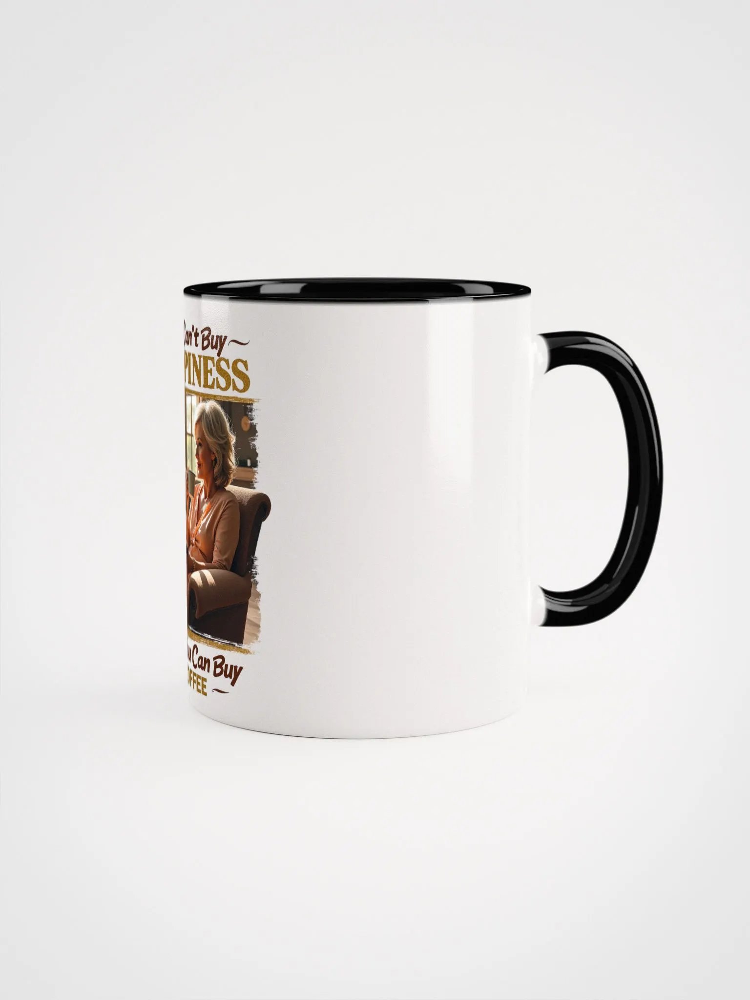 Coffee Happiness in a Mug product image (3)