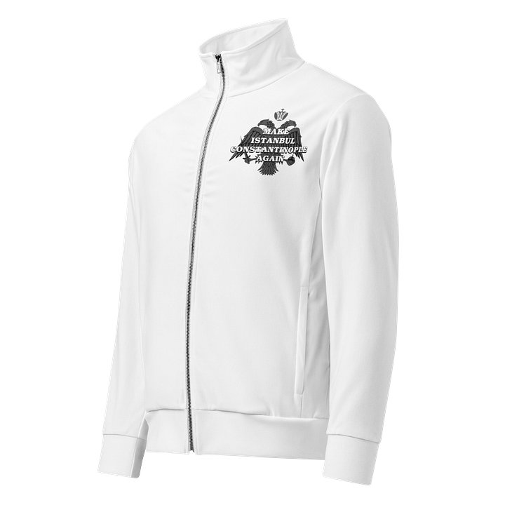 Make Istanbul Constantinople Again Track Jacket product image (1)