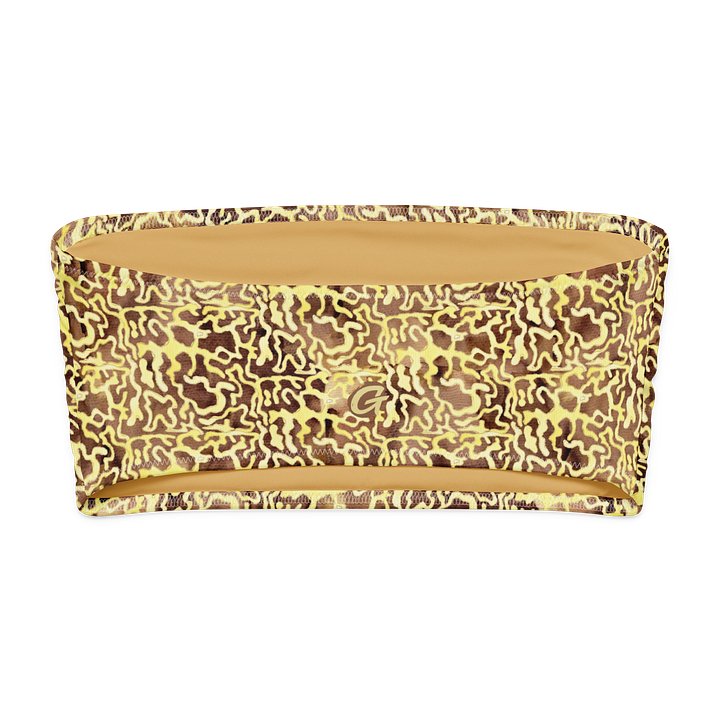 "Safari" Bandeau product image (2)