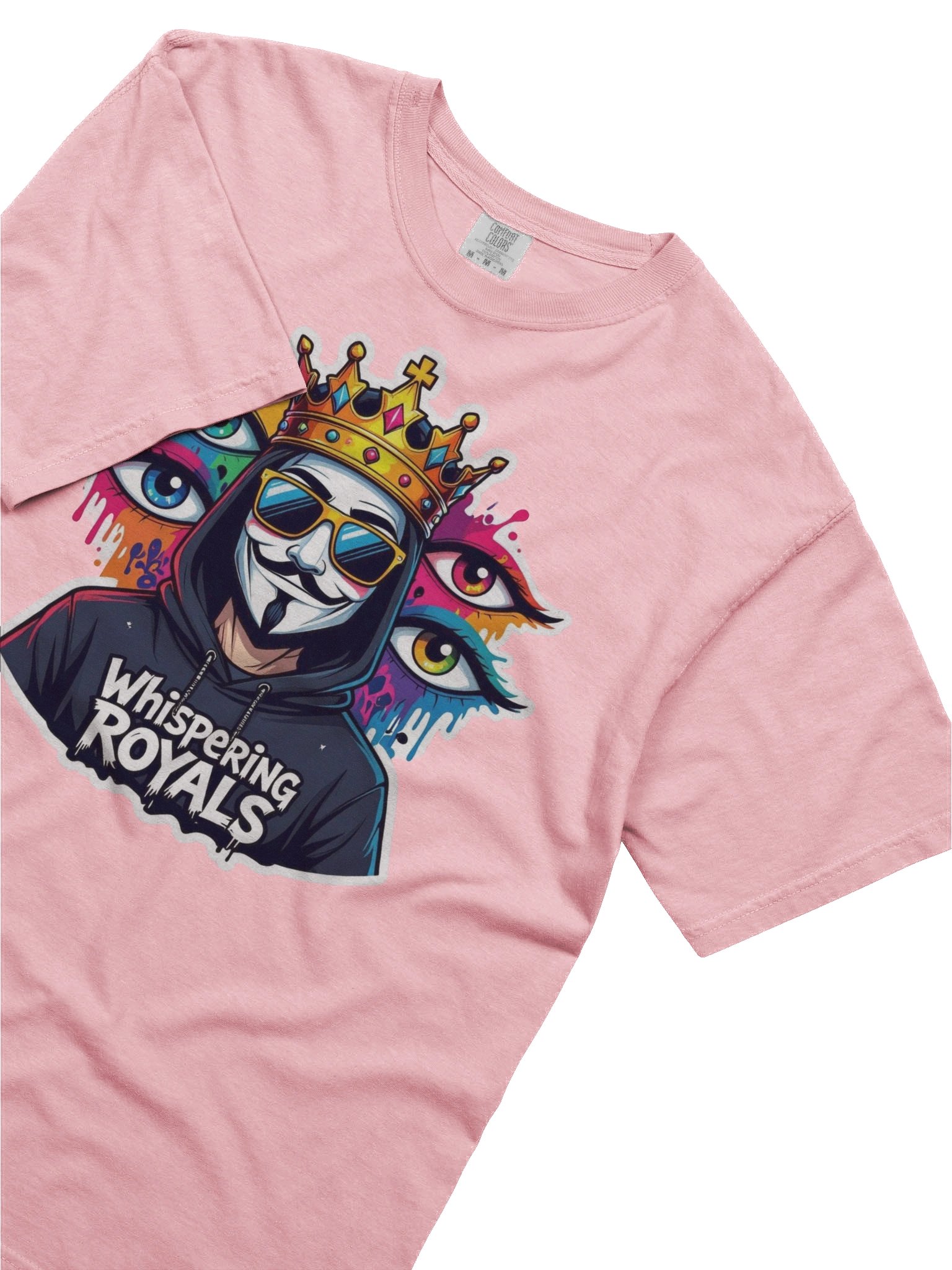 Whispering Royals Designs product image (123)