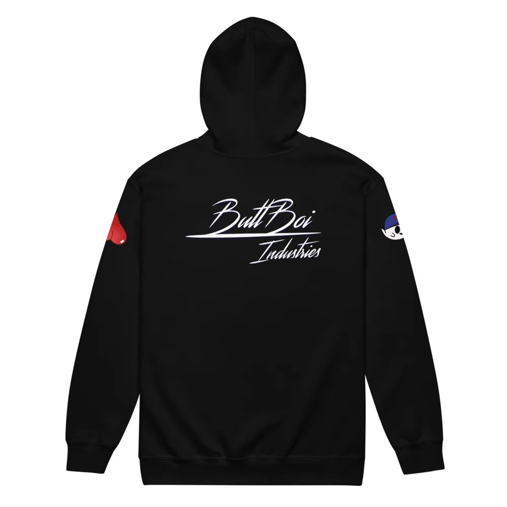 The BUTTCAST Members Sweater product image (49)