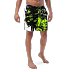 Retro Wave Swim Trunks