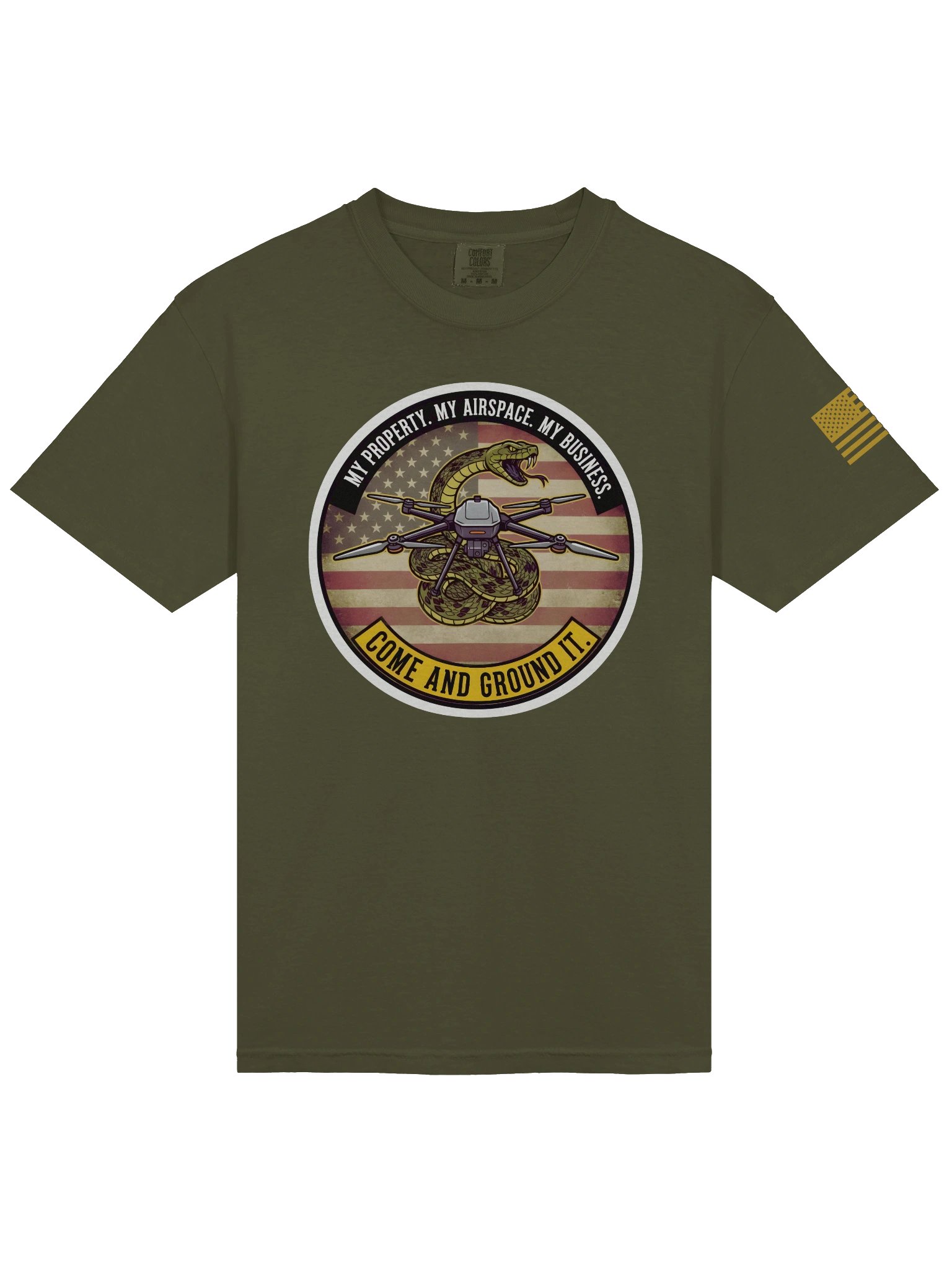 Drone Defiance! product image (6)