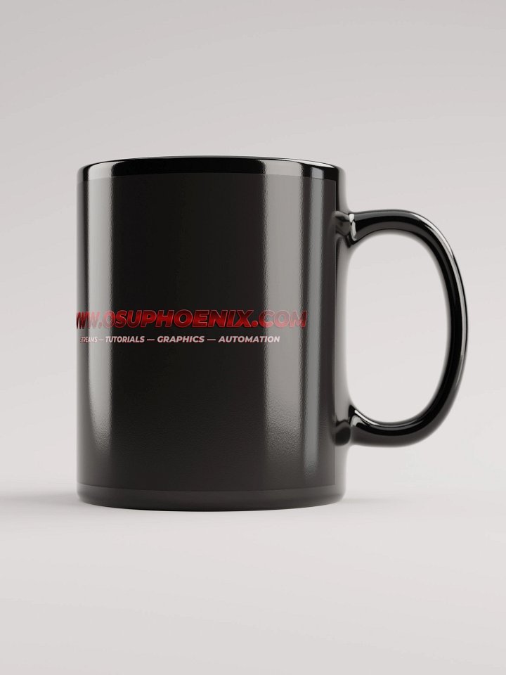 Mug of Logo product image (2)
