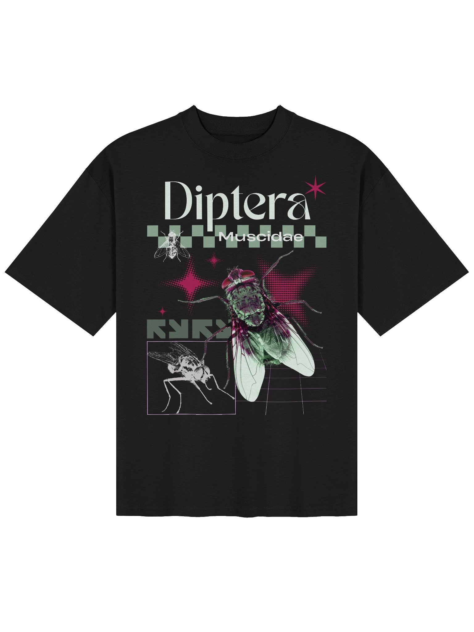 The Fly Shirt product image (2)