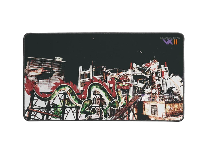 'Great Leap Forward' Mousepad product image (1)