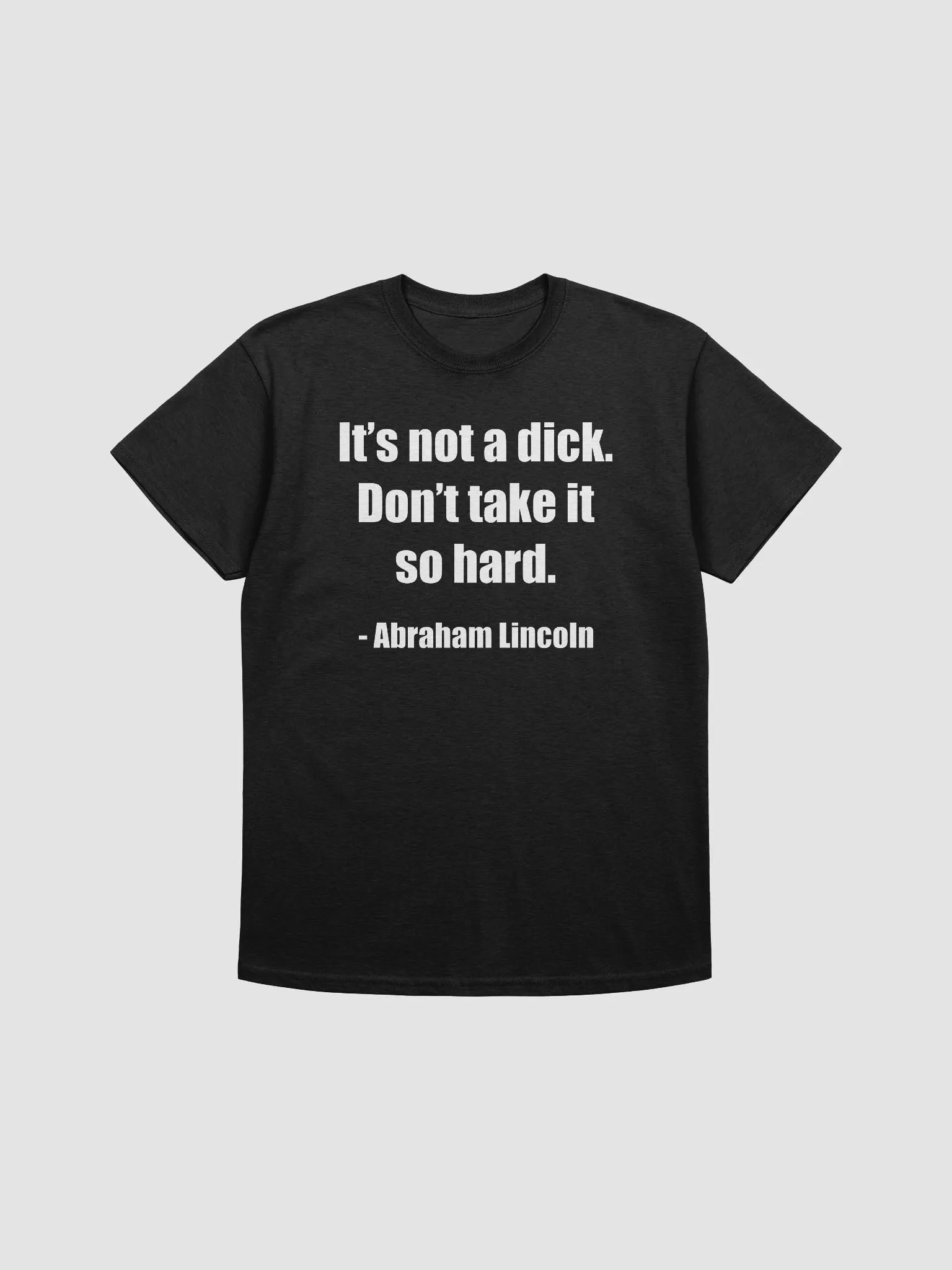 It's Not a Dick product image (1)