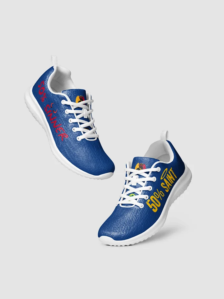50 E 50 (donna) - Blue product image (1)