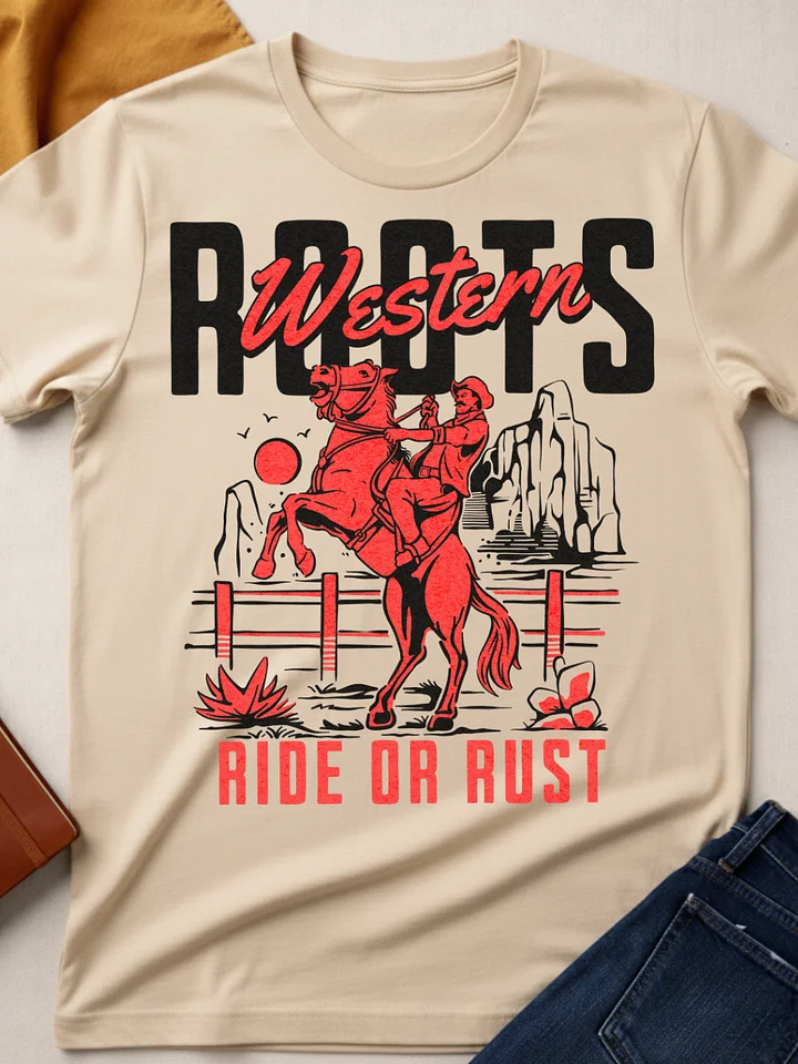 Rust Roots product image (1)