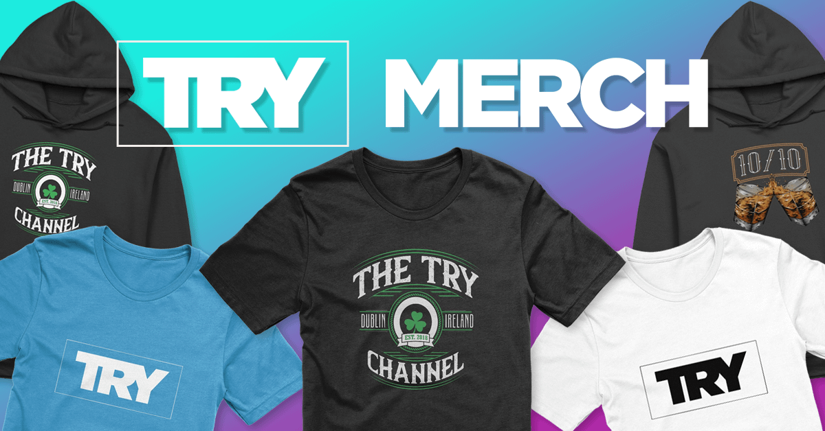 The TRY Channel