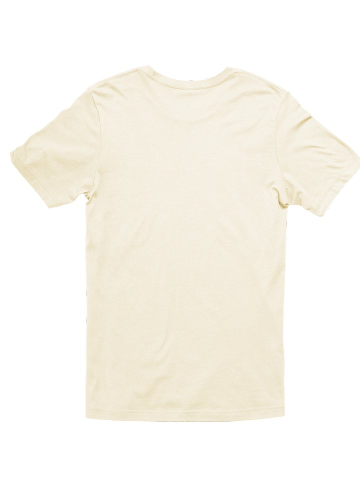 Sunset Sip Unisex Tee product image (2)