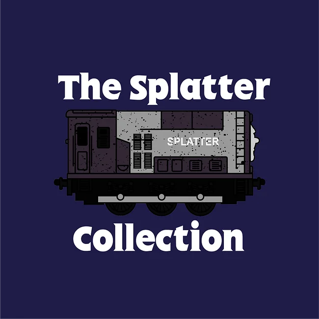 Splatter Collection