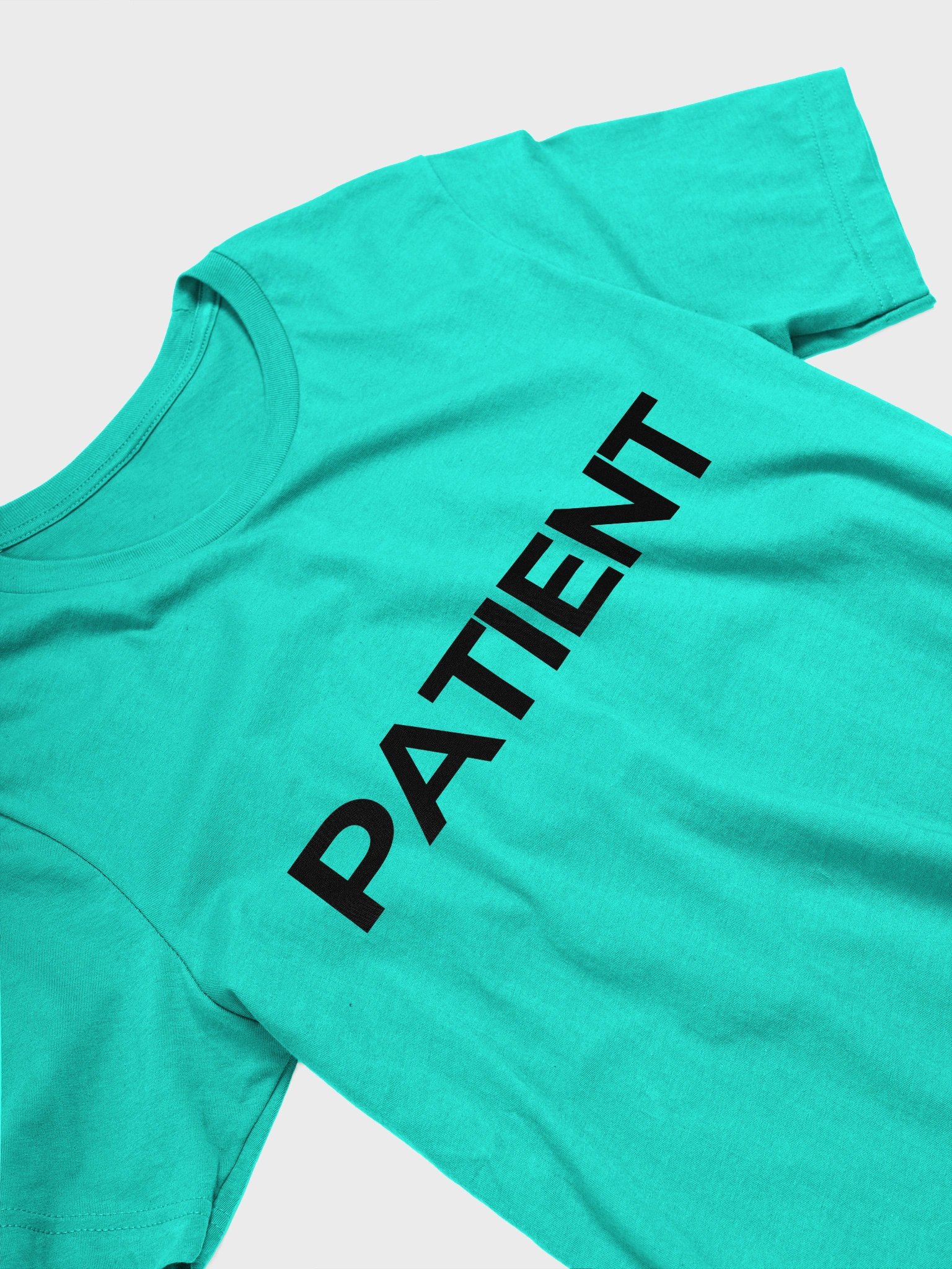 PATIENT Human - Spring Shirt product image (15)