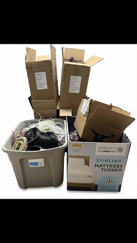 9 months ago, I had one bag of scraps and a dream to fix the PNW’s plastic problem. 🌲♻️ Today? We’re an official LLC and the ...