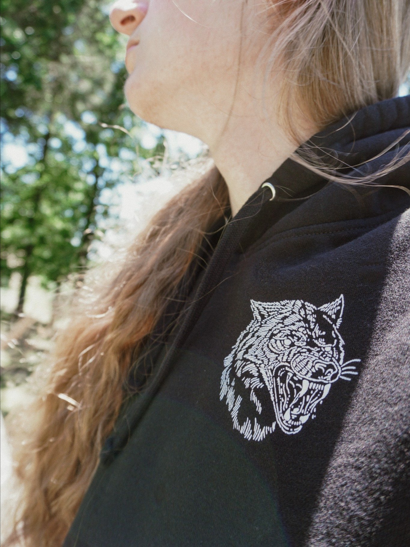 [Dis]respect Ultra Soft Hoodie product image (1)