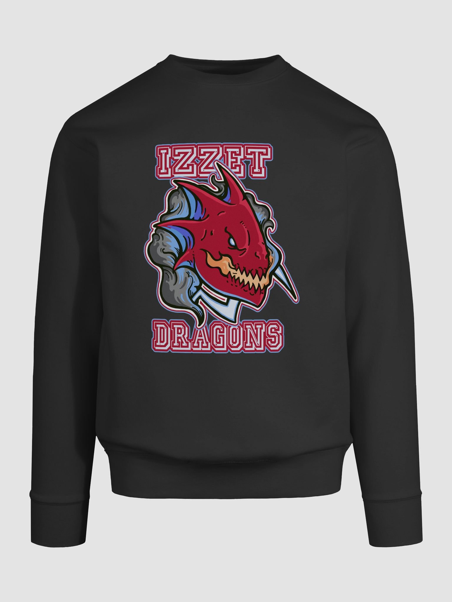 Izzet Dragons product image (75)