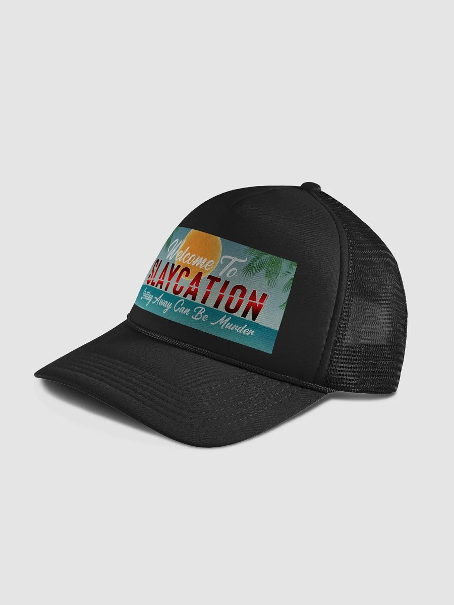 Slaycation Hat product image (4)