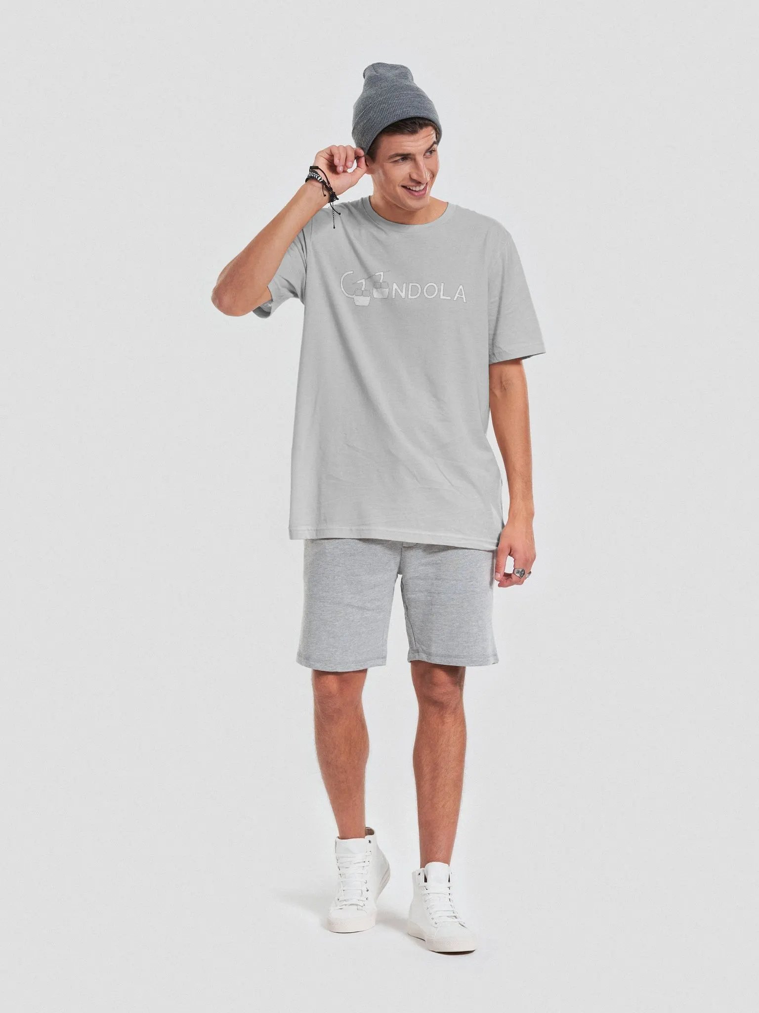 Classic Gondola Tee product image (28)