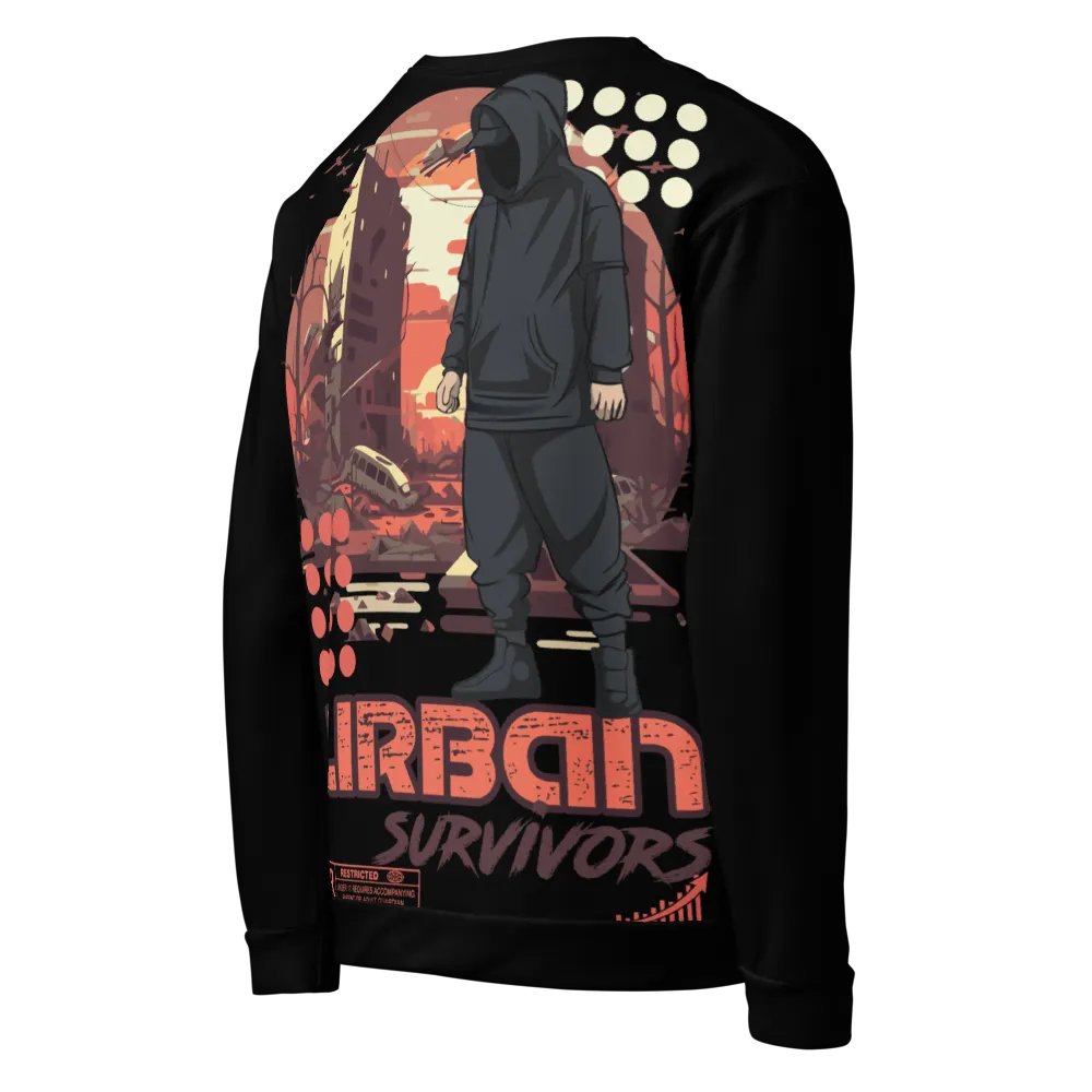 Fallen City product image (9)