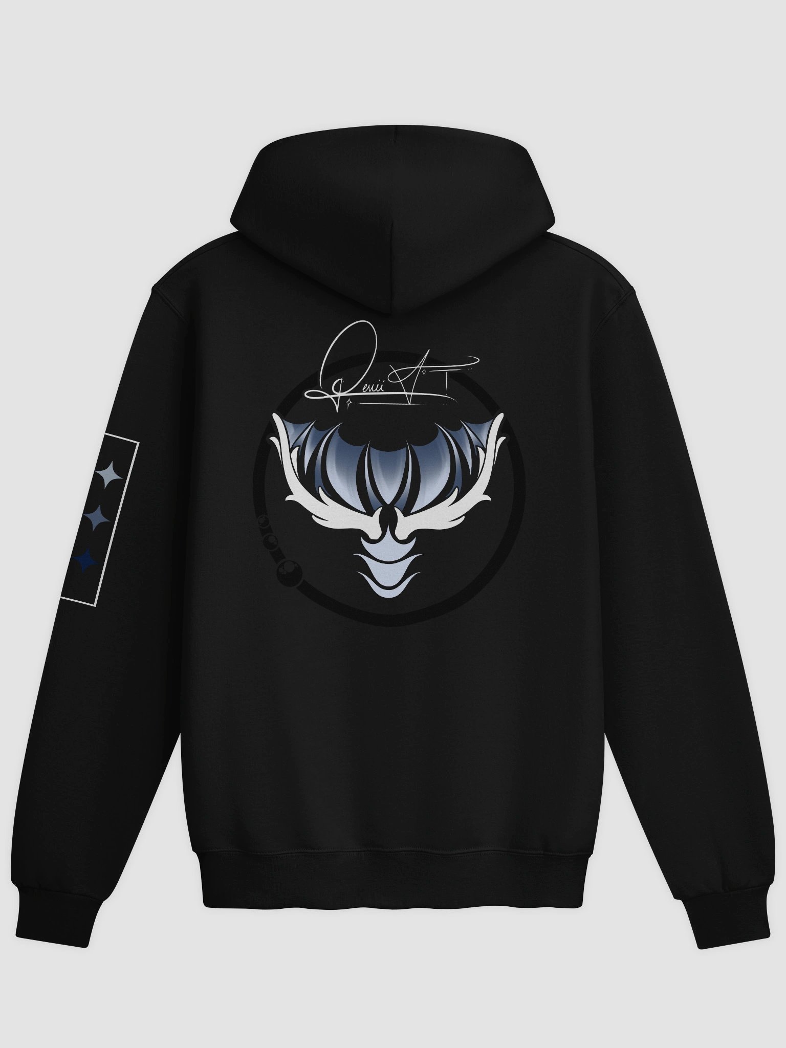 Cryptid Hoodie product image (4)