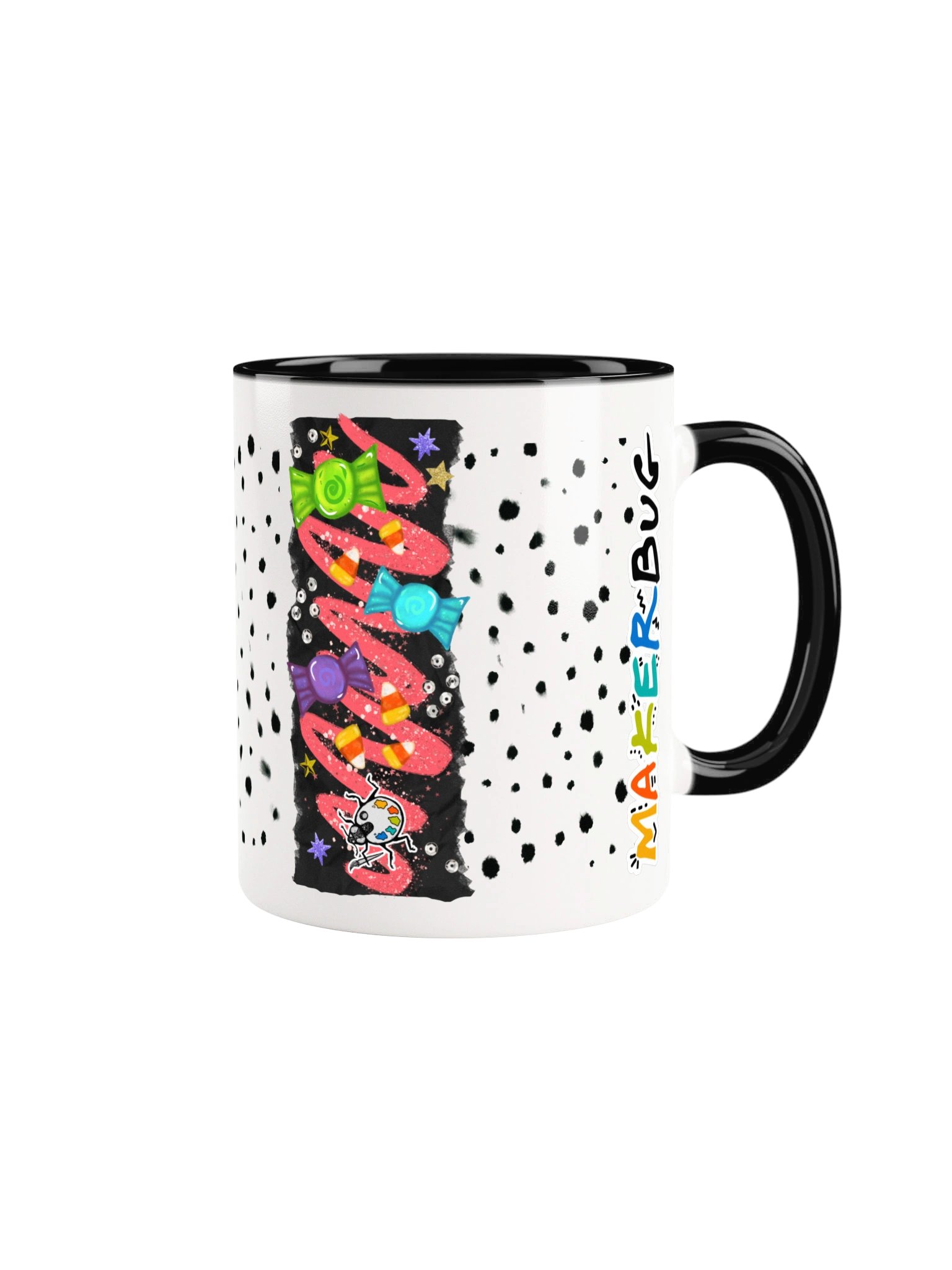 No Tricks, Just Treats! Mug product image (1)