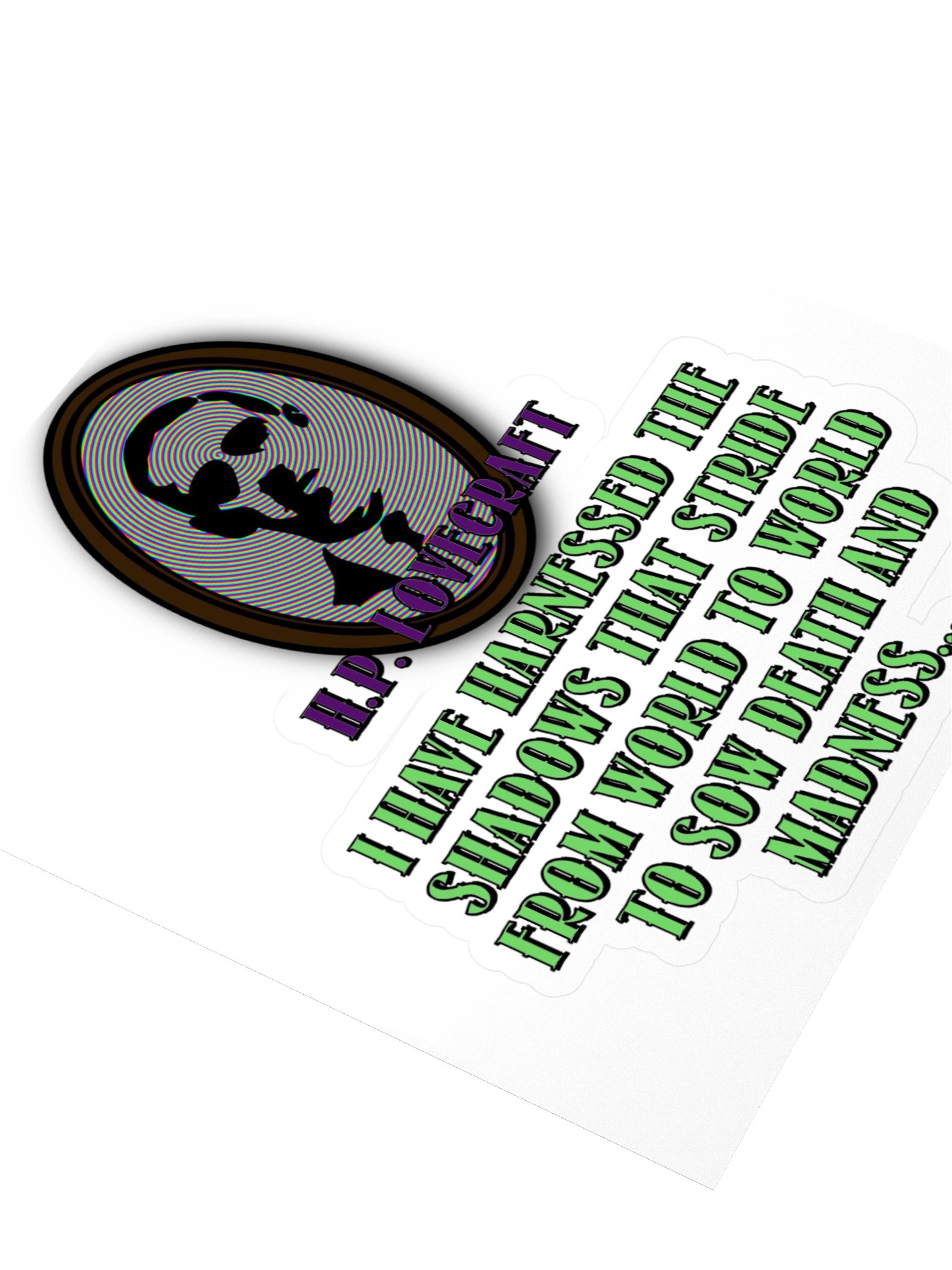 Lovecraft2 product image (3)