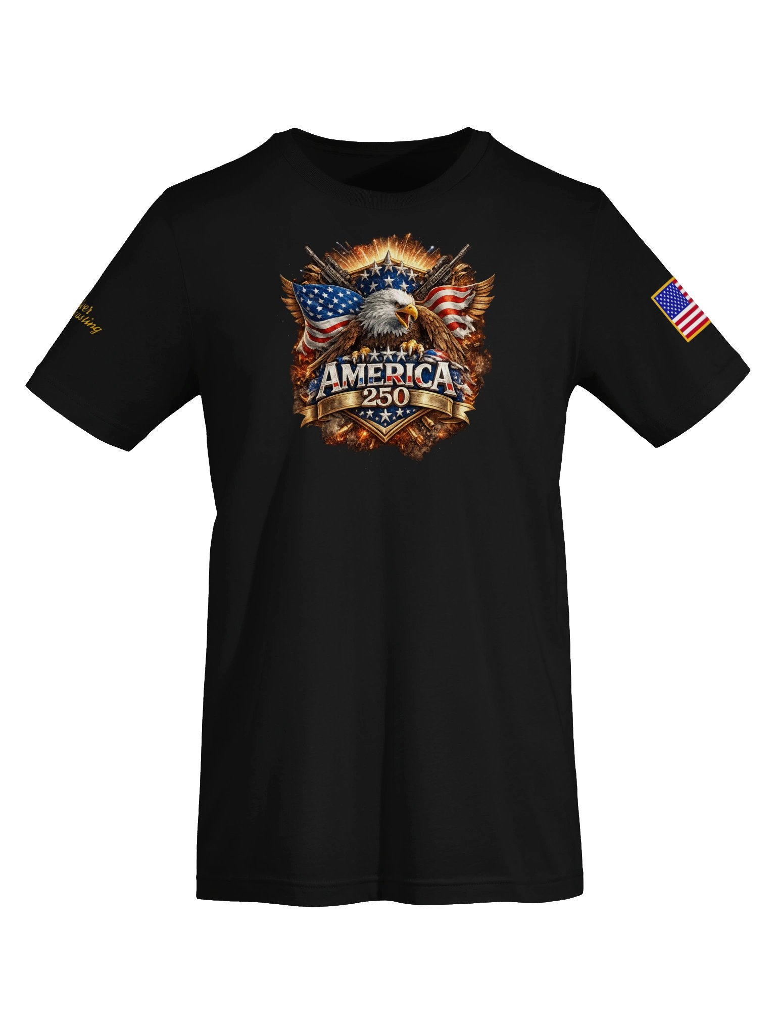 American Hot Shot product image (25)