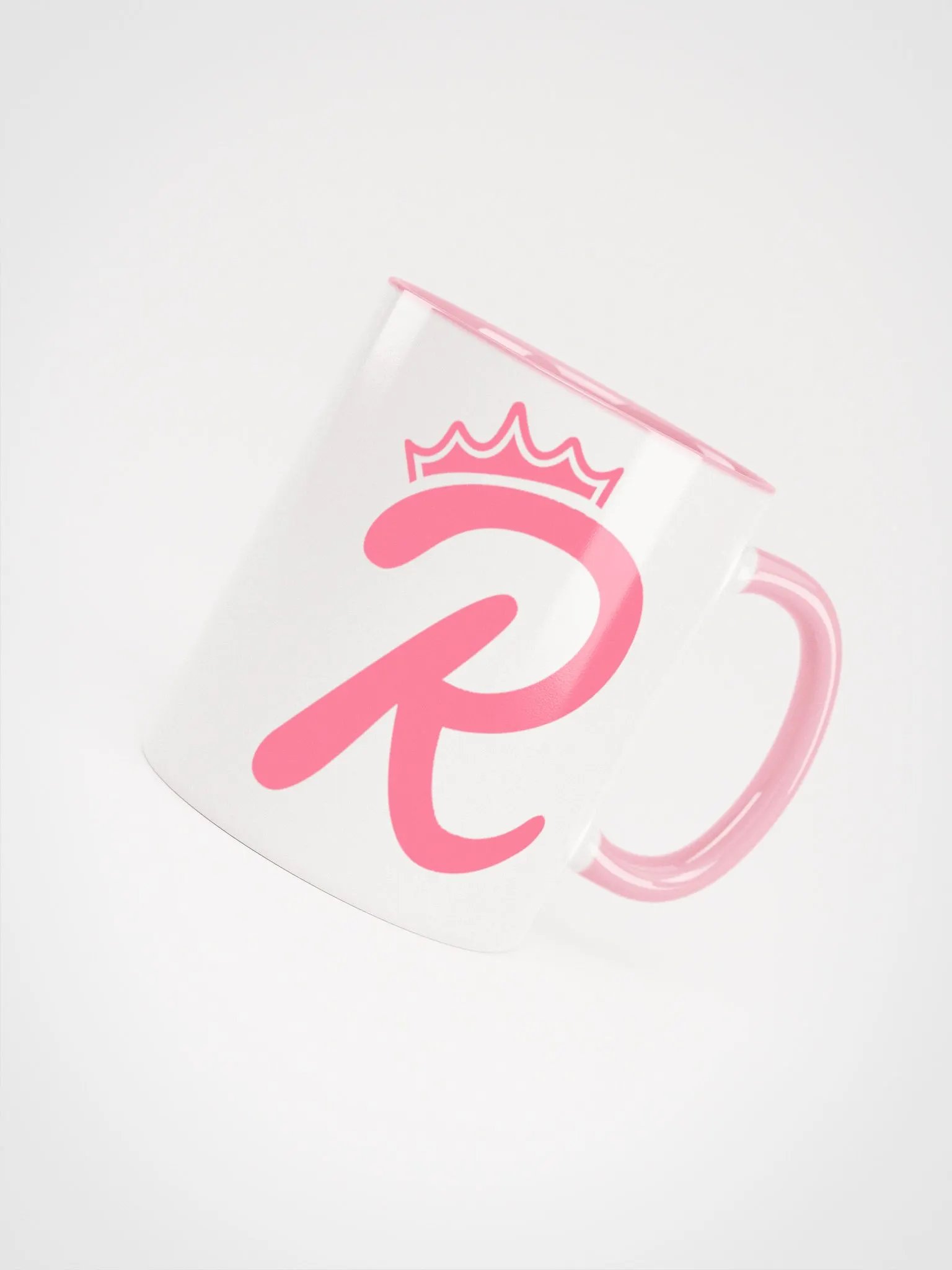 Basic R - mug product image (4)