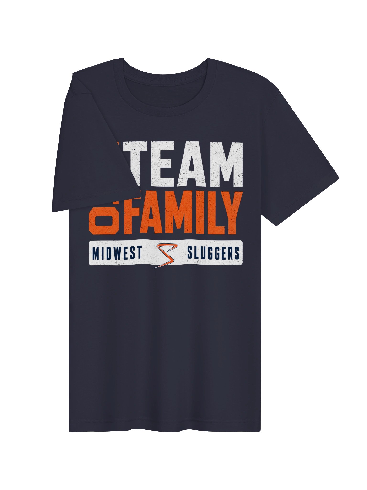 One Team One Family Unisex Tee product image (26)