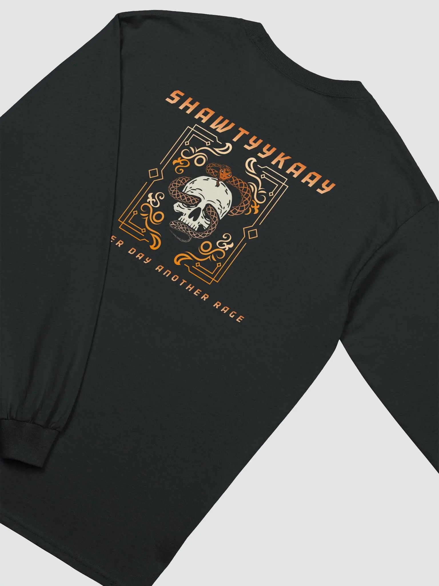 Golden Hour Long Sleeve Tee product image (1)
