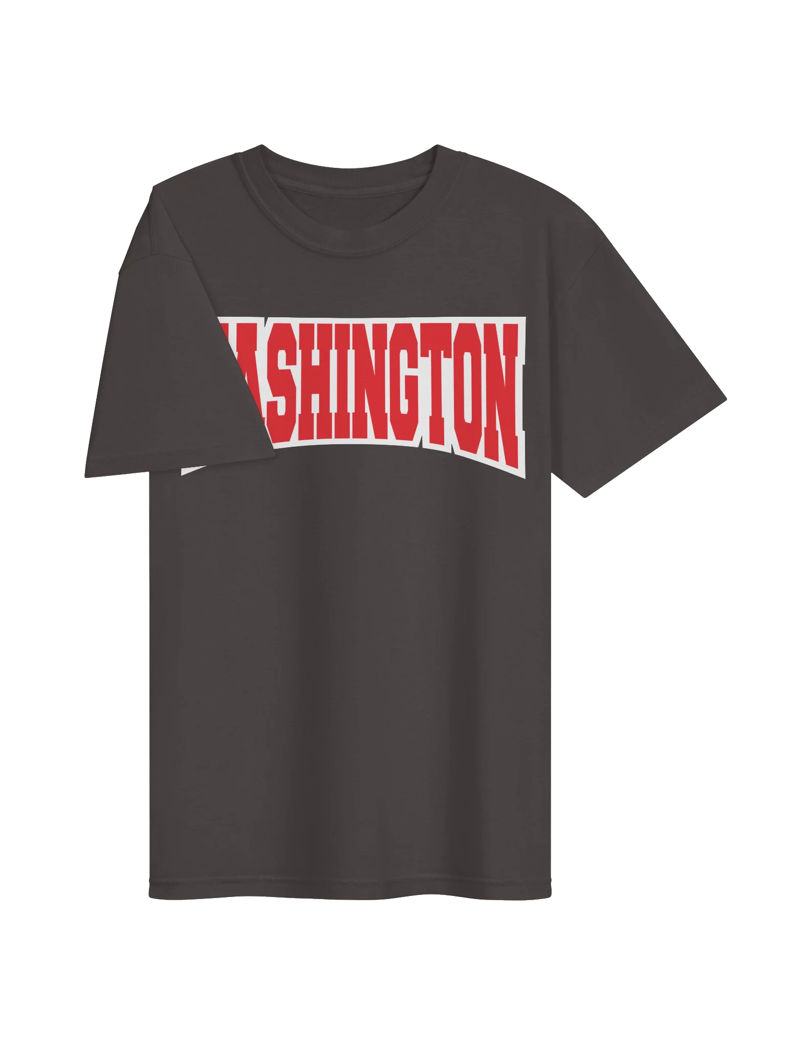 Washington Warriors Comfort Colors Collegiate T-Shirtn#2 product image (3)