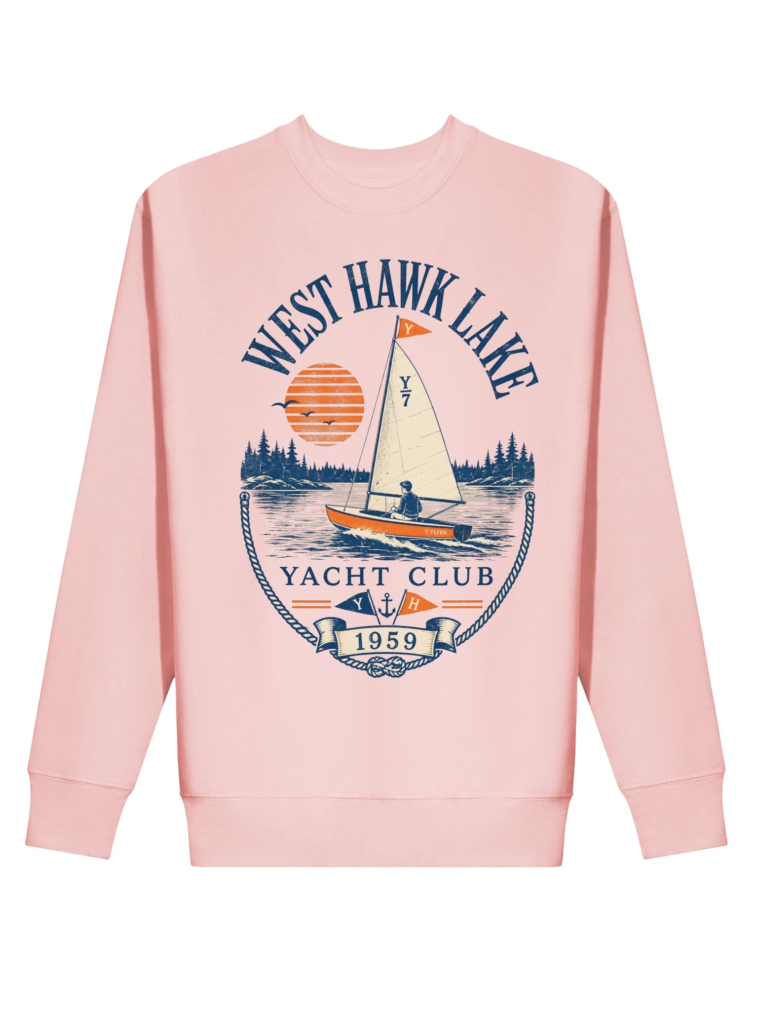 West Hawk Lake Yacht Club product image (3)