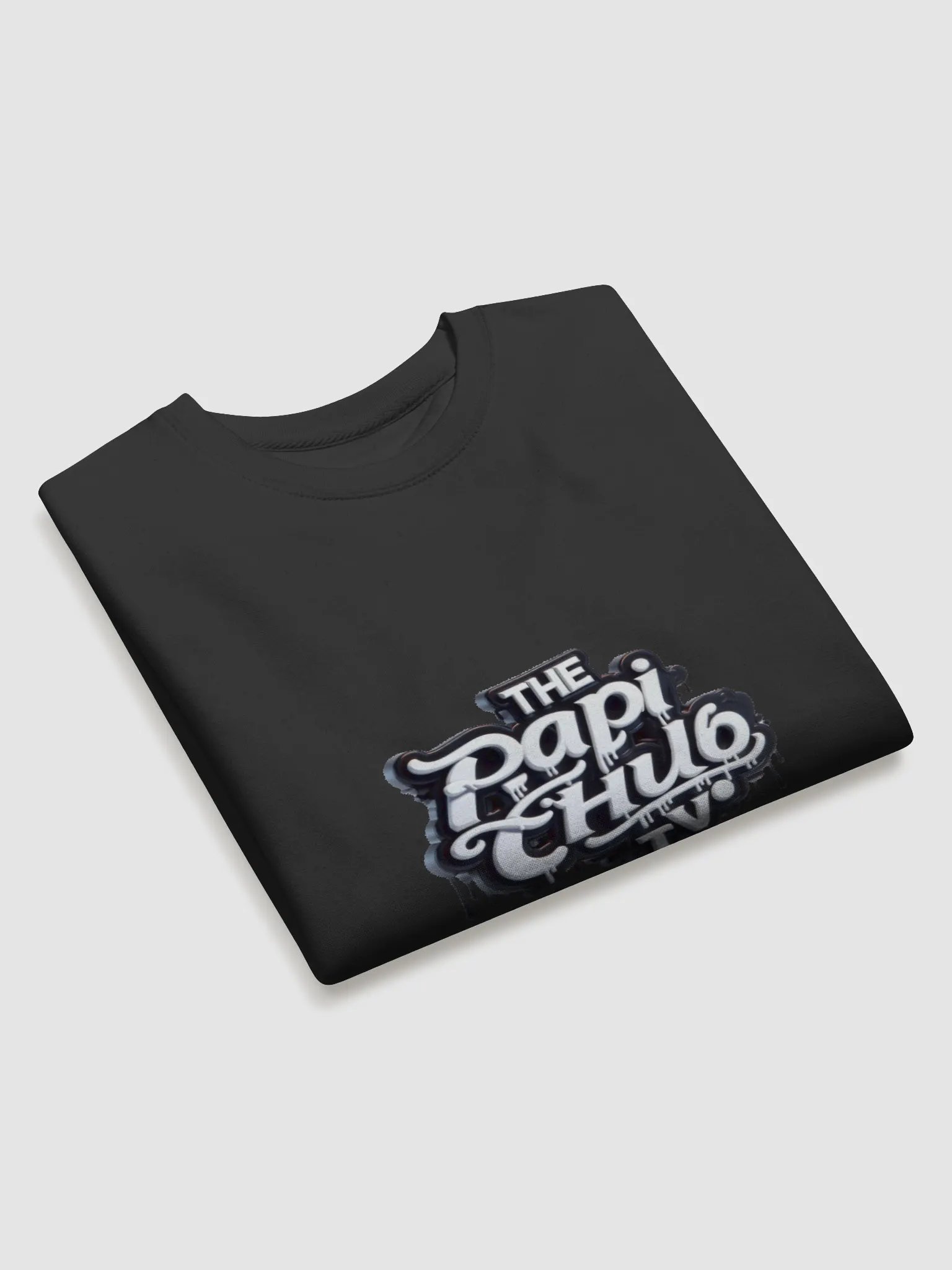 Oversized Sweater product image (3)