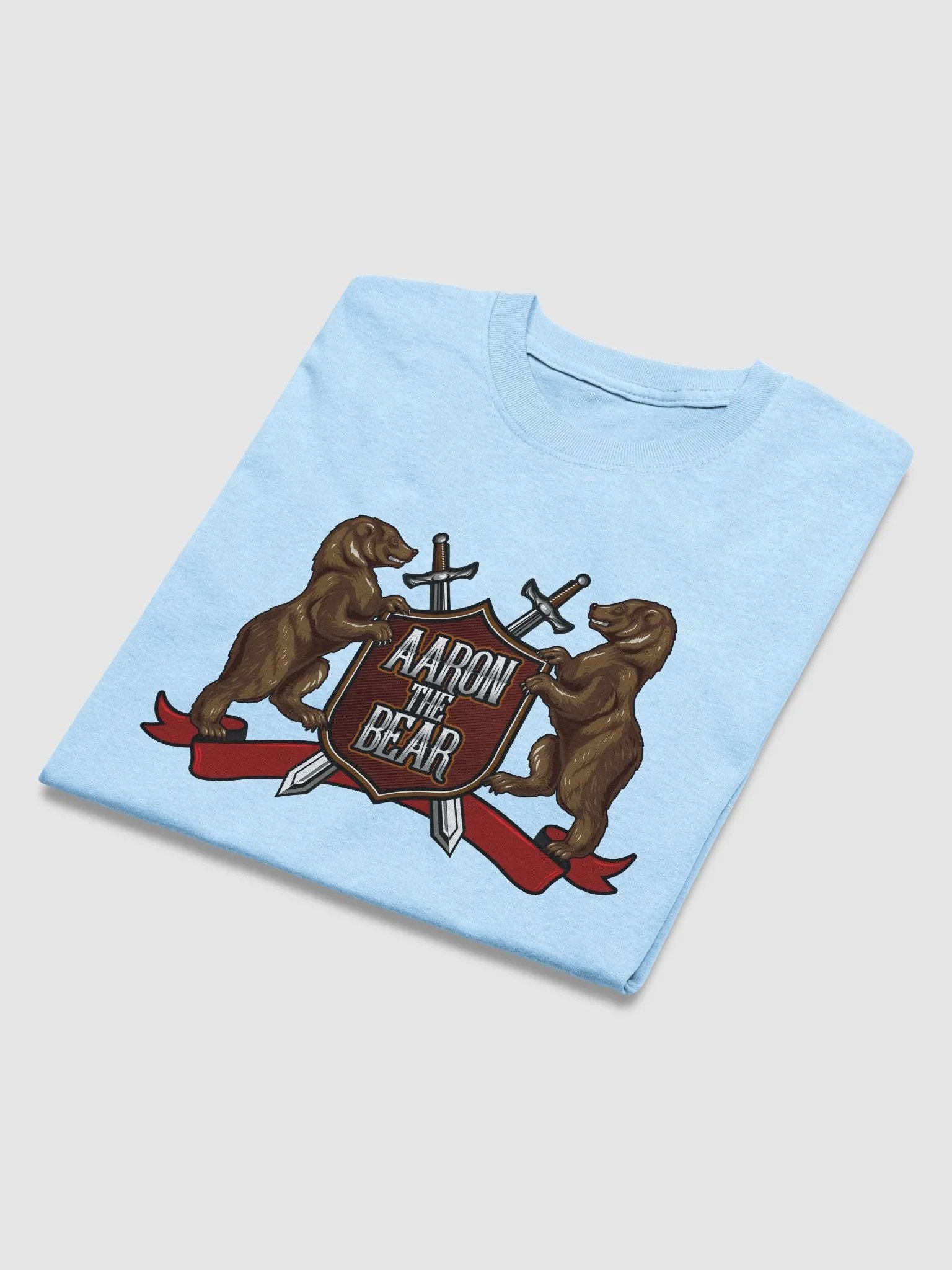 AtB Shirt product image (4)
