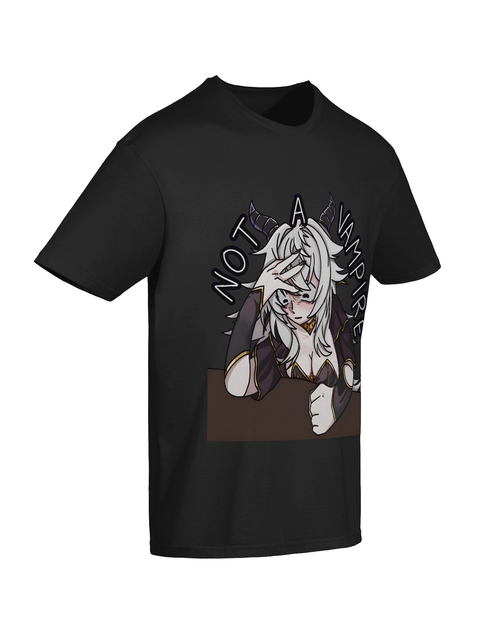Not a Vampire Meme product image (10)