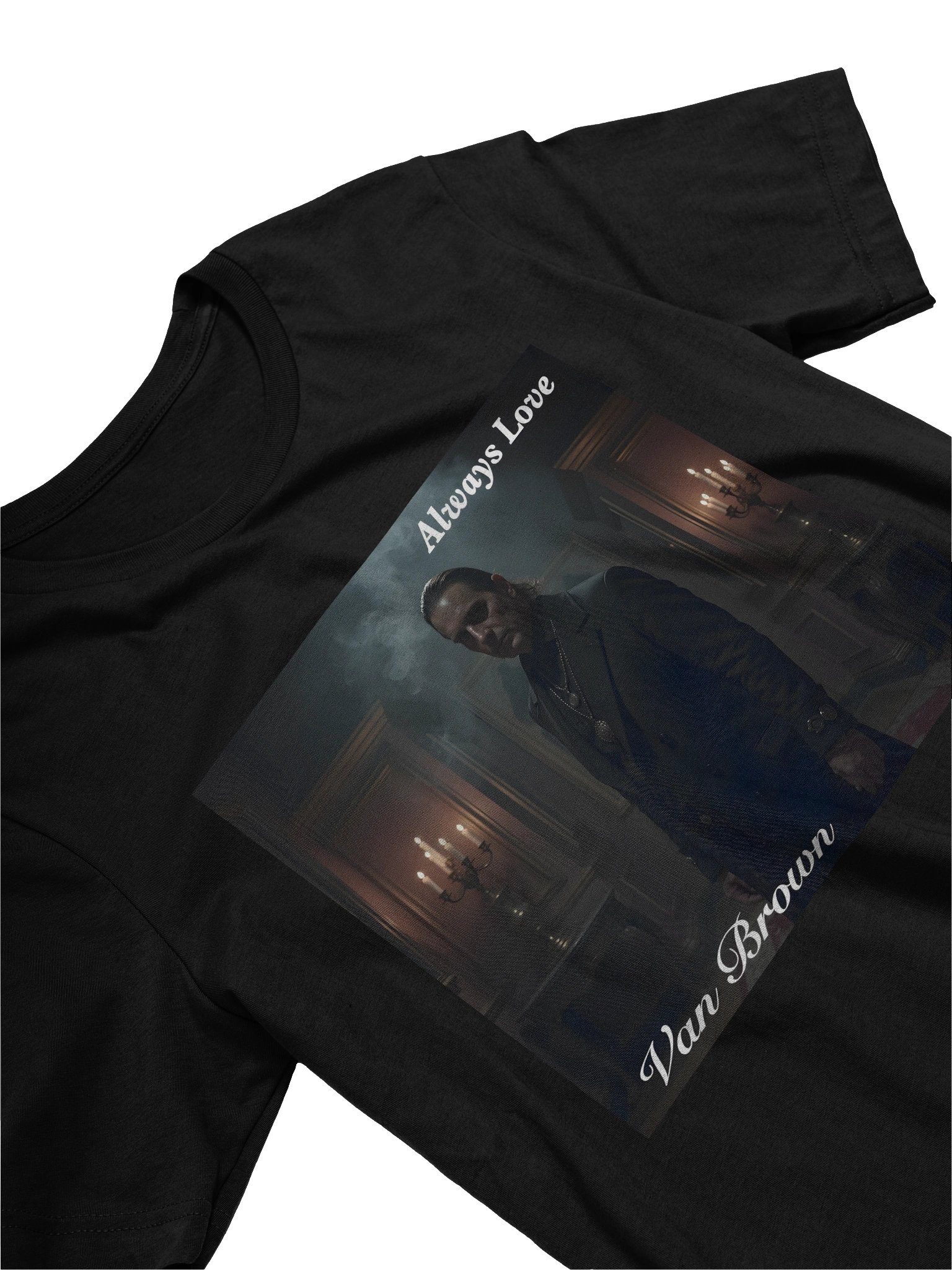 Always Love Women's t-shirt product image (19)