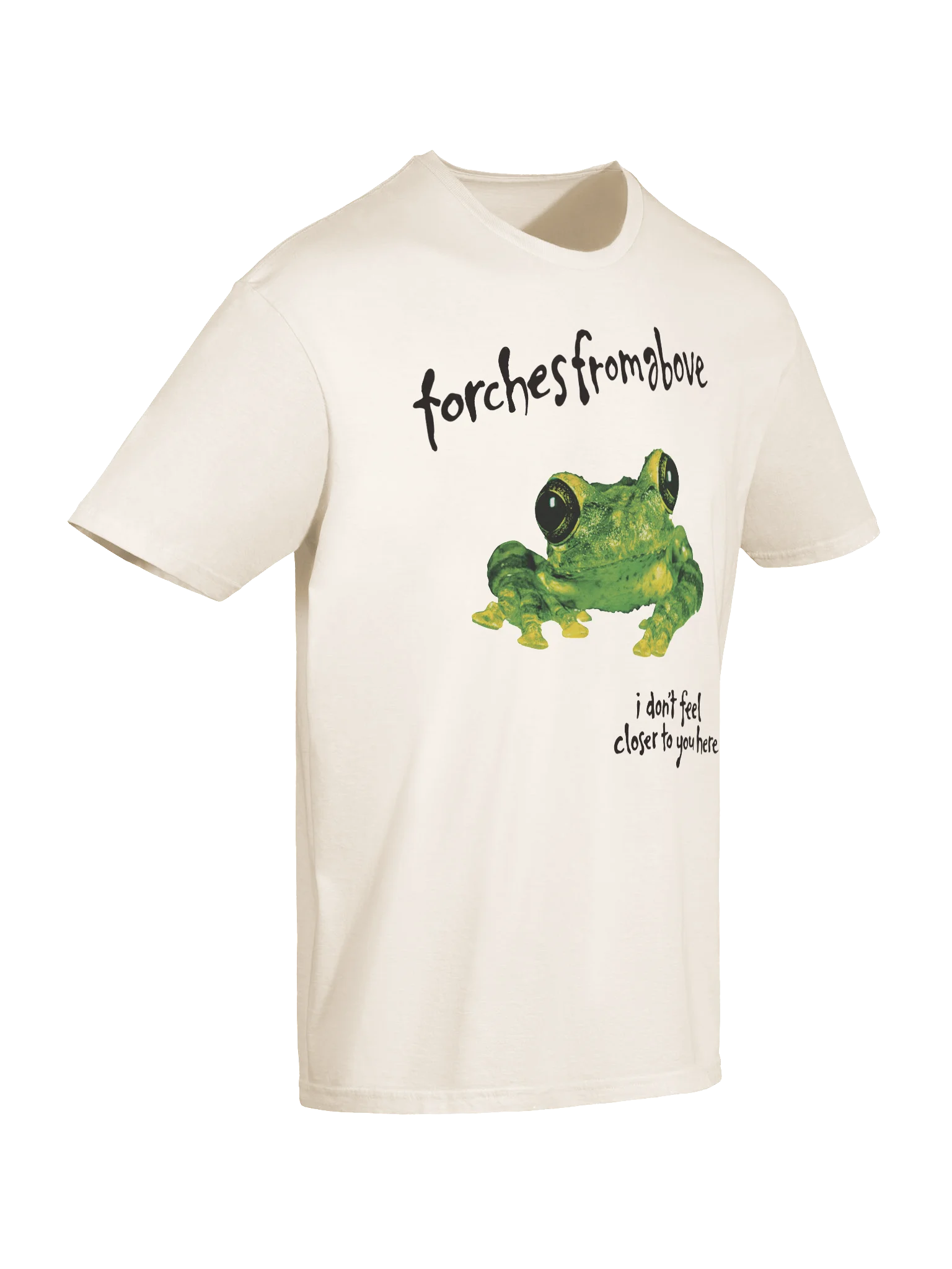 The "Toad Stomp" Tee product image (10)