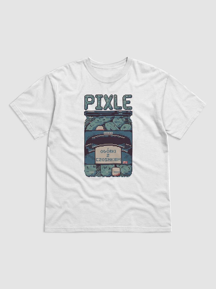 PIXLE Tee - Men product image (1)